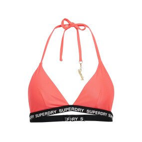 Triangle Elastic Bikini Top afbeelding