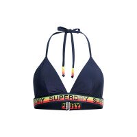 Logo Triangle Bikini Top afbeelding
