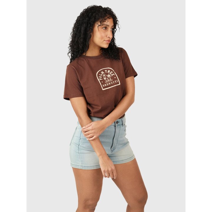 Mathilde Women T-shirt afbeelding
