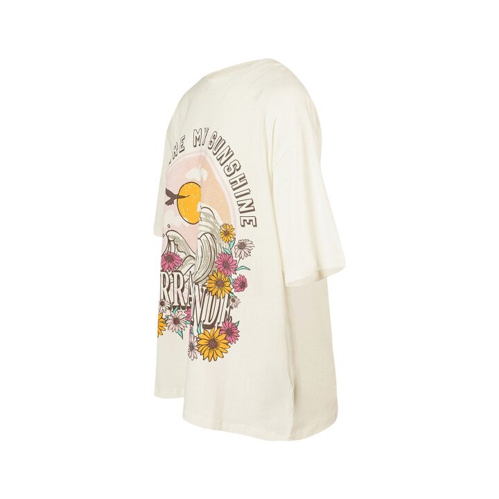 Aerial Women T-shirt afbeelding