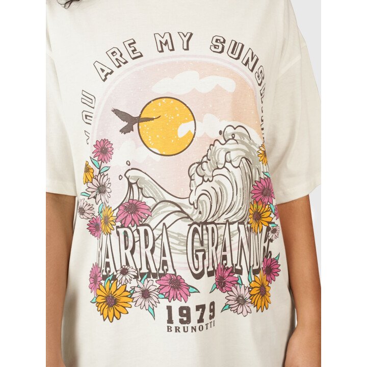 Aerial Women T-shirt afbeelding