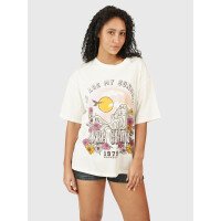 Aerial Women T-shirt afbeelding