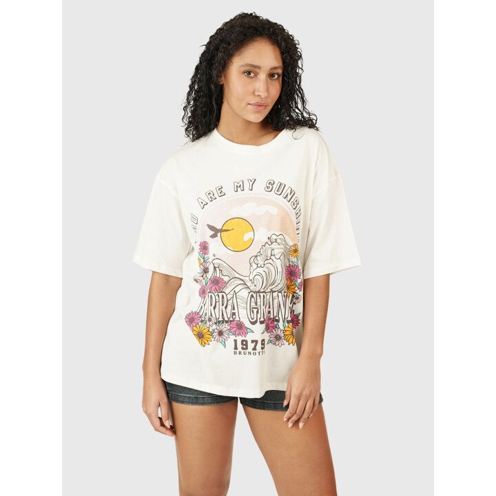 Aerial Women T-shirt afbeelding