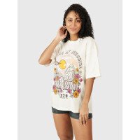 Aerial Women T-shirt afbeelding