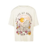 Aerial Women T-shirt afbeelding