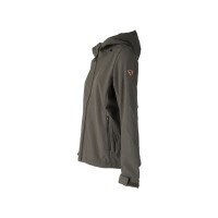 Joos-N Women Softshell Jacket afbeelding