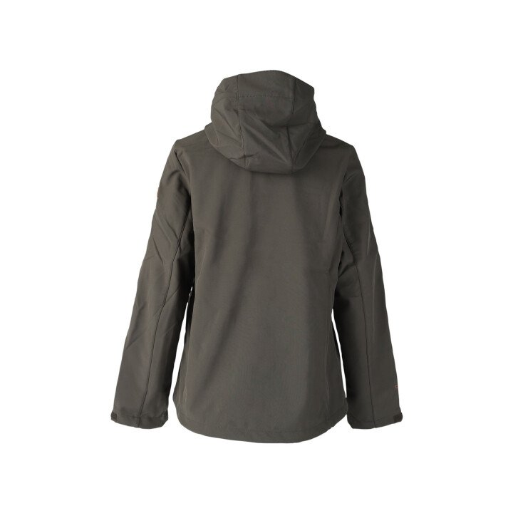 Joos-N Women Softshell Jacket afbeelding