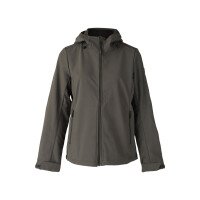 Joos-N Women Softshell Jacket afbeelding