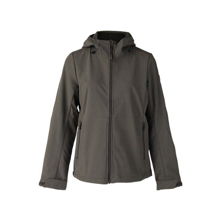 Joos-N Women Softshell Jacket afbeelding