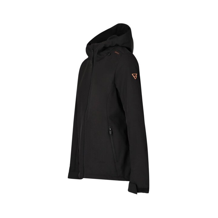 Joos-N Women Softshell Jacket afbeelding