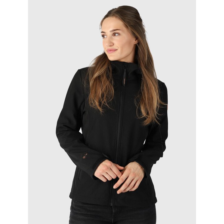 Joos-N Women Softshell Jacket afbeelding