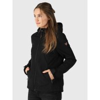 Joos-N Women Softshell Jacket afbeelding