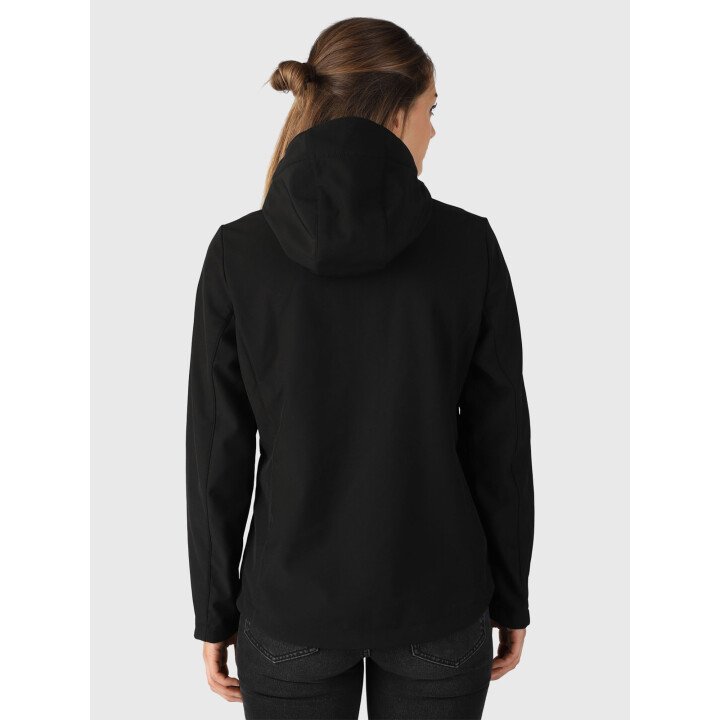 Joos-N Women Softshell Jacket afbeelding