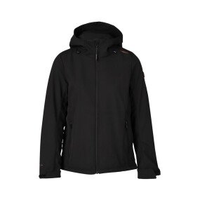 Joos-N Women Softshell Jacket afbeelding