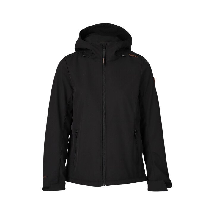 Joos-N Women Softshell Jacket afbeelding