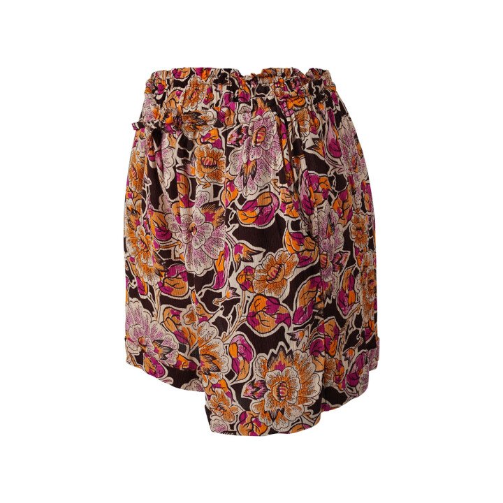 Essie-Sakai Women Shorts afbeelding