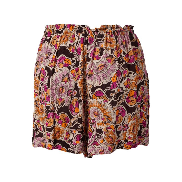 Essie-Sakai Women Shorts afbeelding