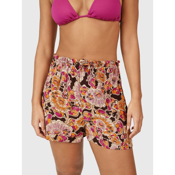 Essie-Sakai Women Shorts afbeelding