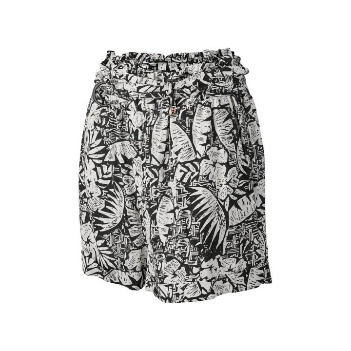 Doria-Hawai Women Shorts afbeelding