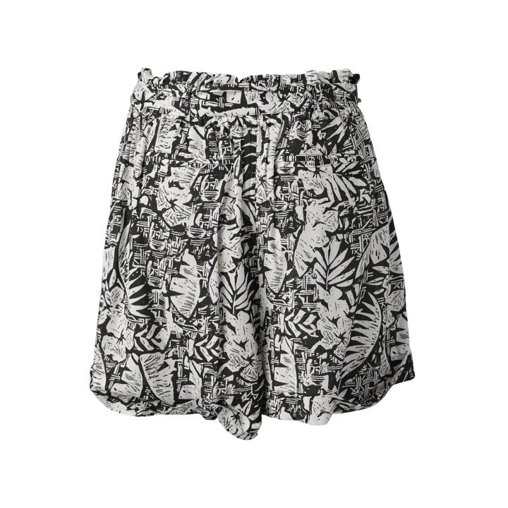 Doria-Hawai Women Shorts afbeelding