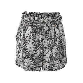 Doria-Hawai Women Shorts afbeelding
