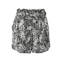 Doria-Hawai Women Shorts afbeelding