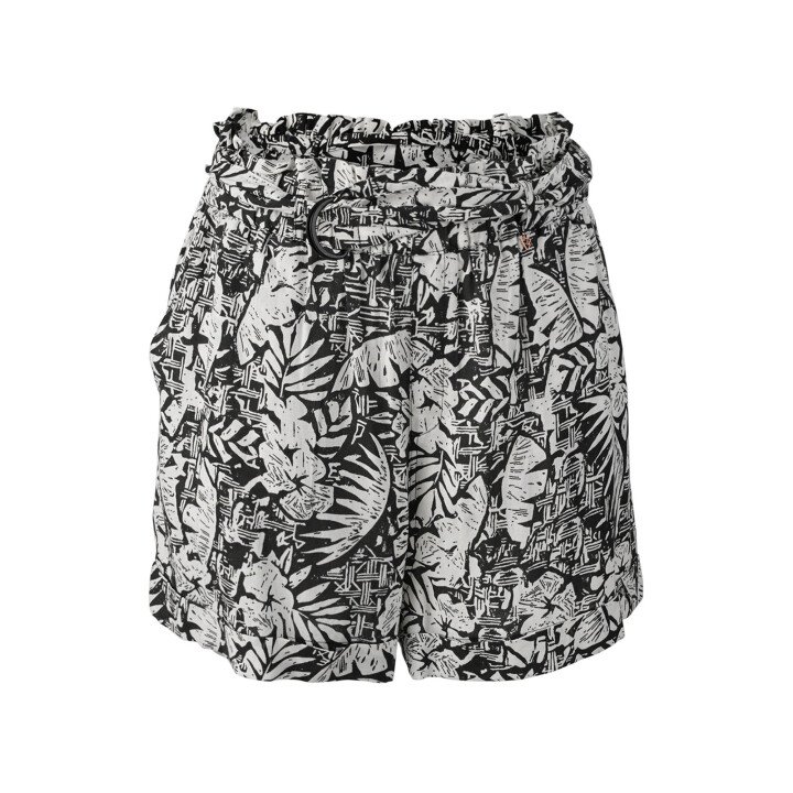 Doria-Hawai Women Shorts afbeelding