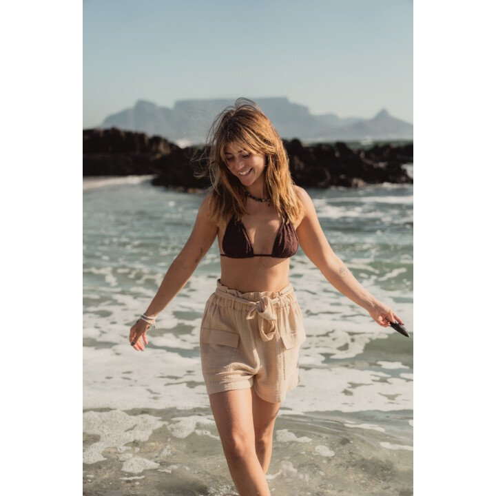 Ryo Women Shorts afbeelding