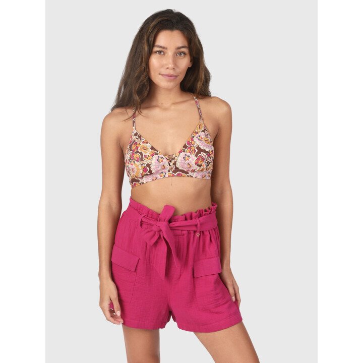 Ryo Women Shorts afbeelding