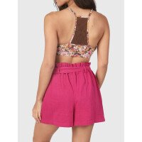 Ryo Women Shorts afbeelding