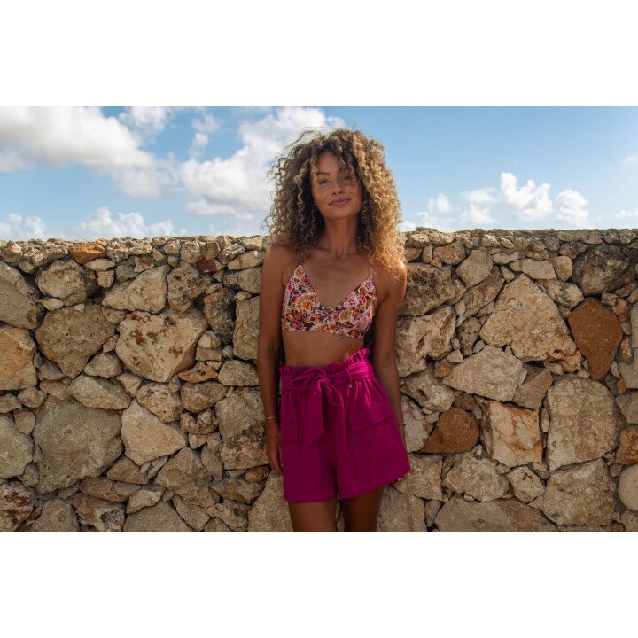 Ryo Women Shorts afbeelding