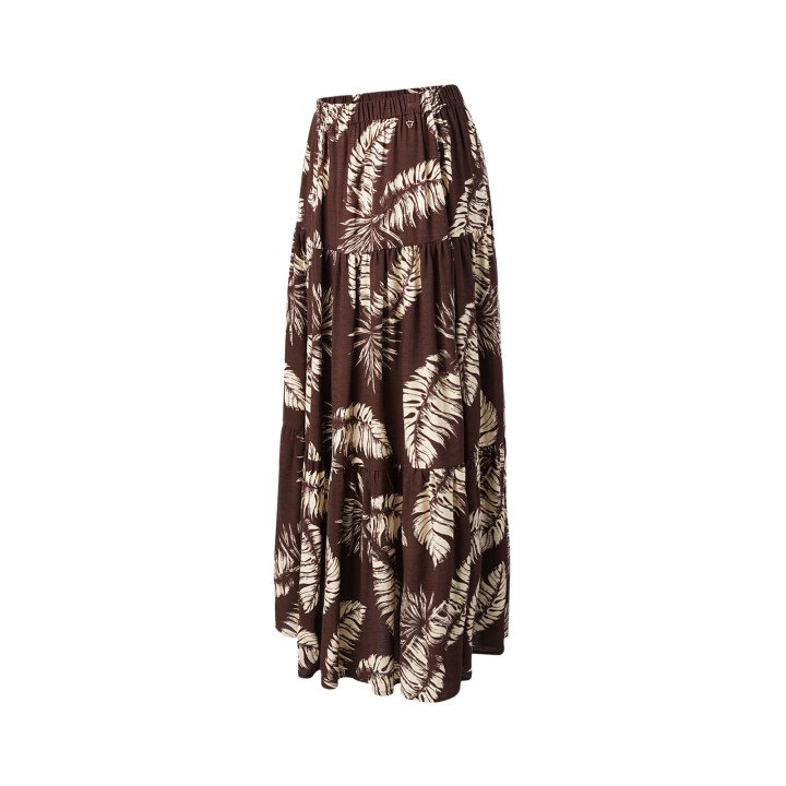 Romy-Palm Women Skirt afbeelding