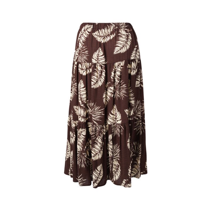 Romy-Palm Women Skirt afbeelding