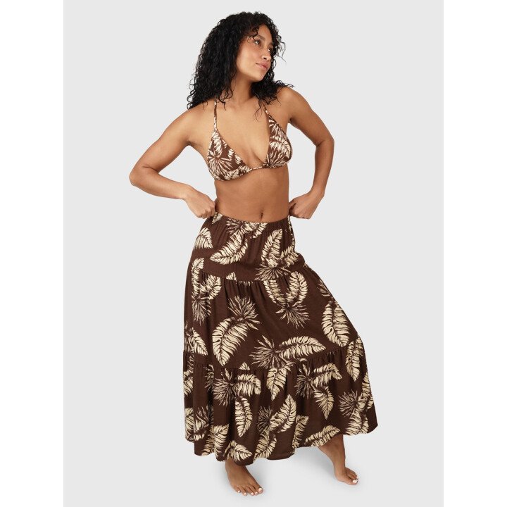 Romy-Palm Women Skirt afbeelding
