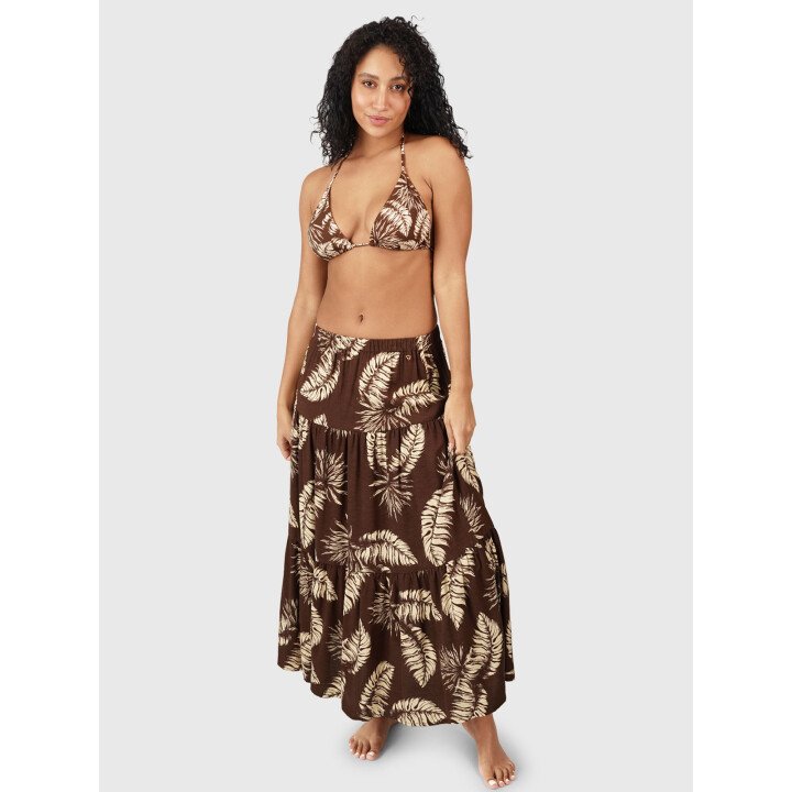 Romy-Palm Women Skirt afbeelding