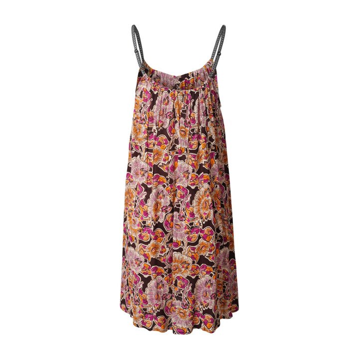 Isla-Sakai Women Dress afbeelding