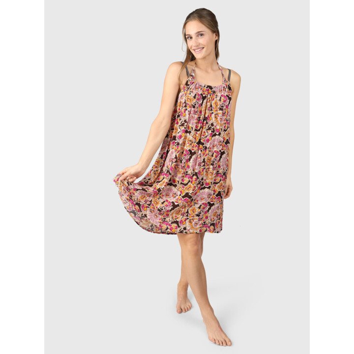 Isla-Sakai Women Dress afbeelding