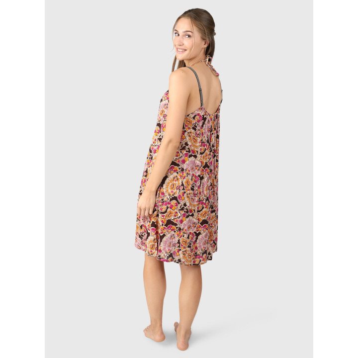 Isla-Sakai Women Dress afbeelding