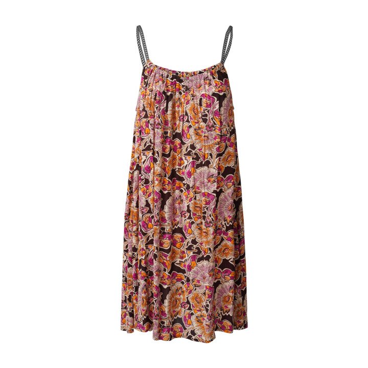Isla-Sakai Women Dress afbeelding