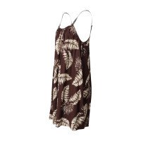 Isla-Palm Women Dress afbeelding
