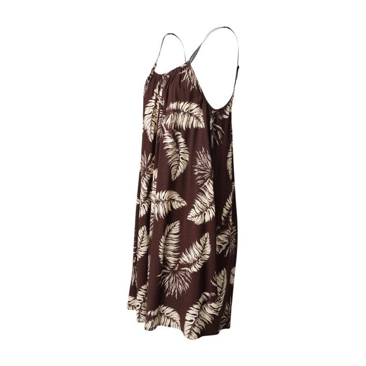 Isla-Palm Women Dress afbeelding