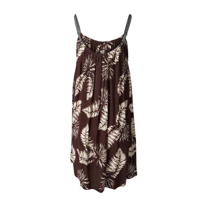 Isla-Palm Women Dress afbeelding