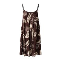 Isla-Palm Women Dress afbeelding