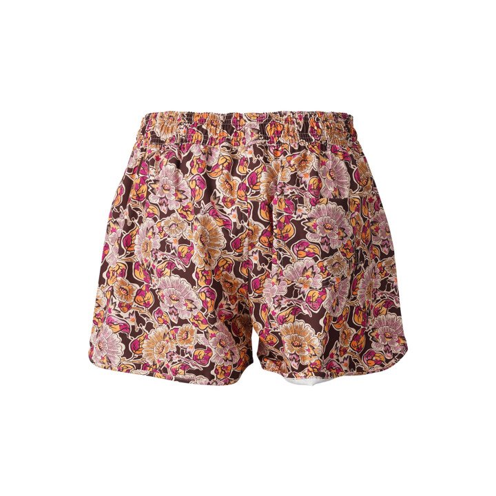Toluca-Sakai Women Swim Shorts afbeelding