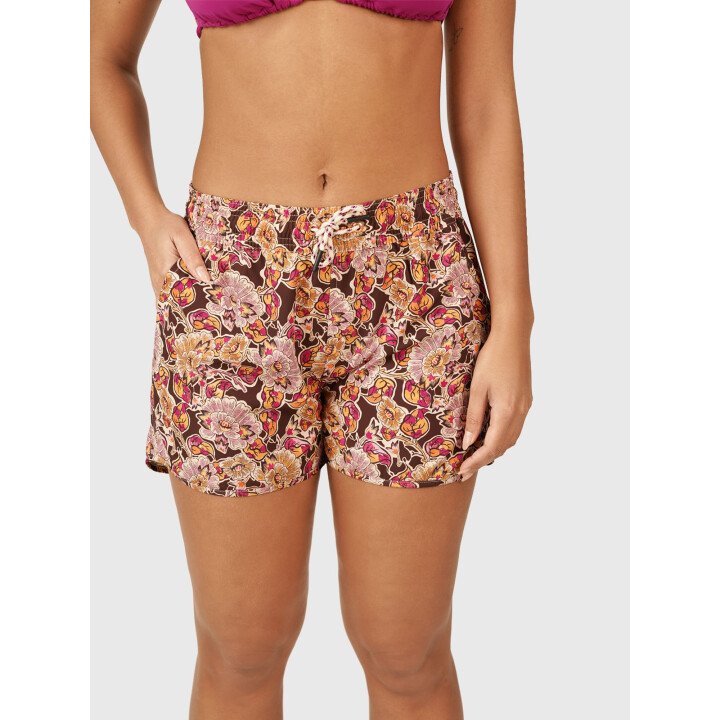 Toluca-Sakai Women Swim Shorts afbeelding