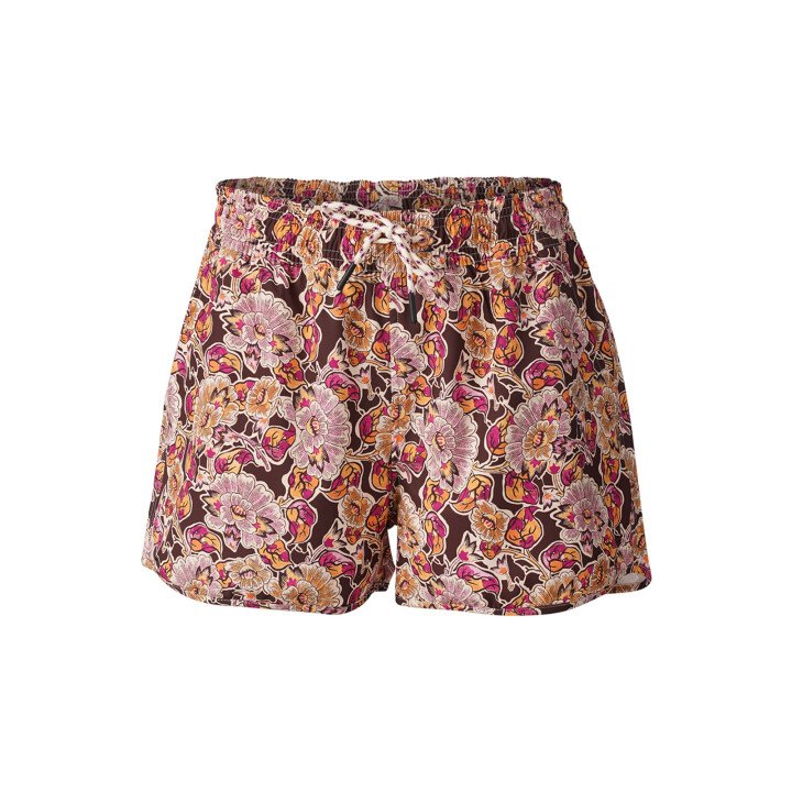 Toluca-Sakai Women Swim Shorts afbeelding