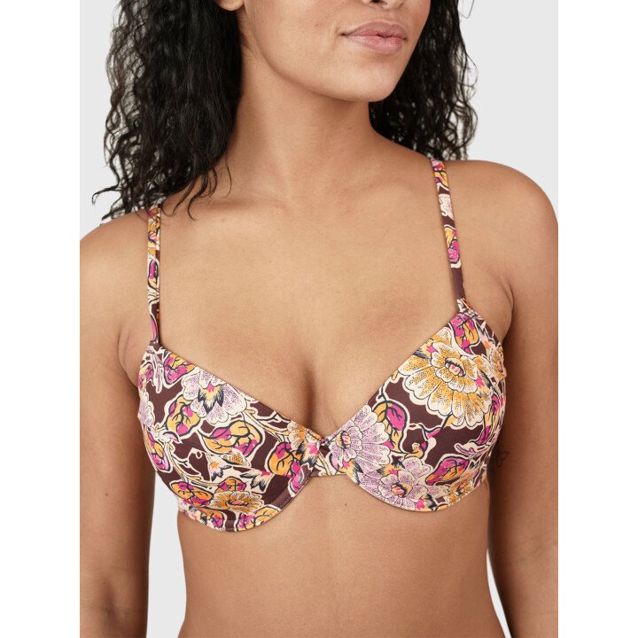Novasarah-Sakai Women Bikinitop afbeelding