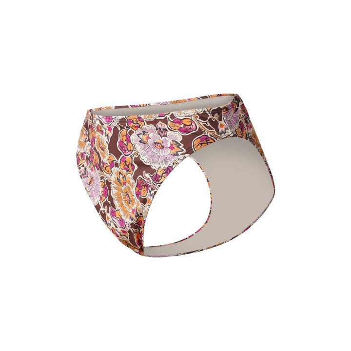 Flores-Sakai Women Bikinibottom afbeelding