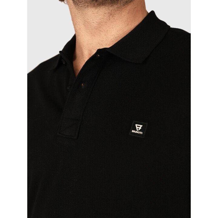 TavECO-N Men Polo afbeelding