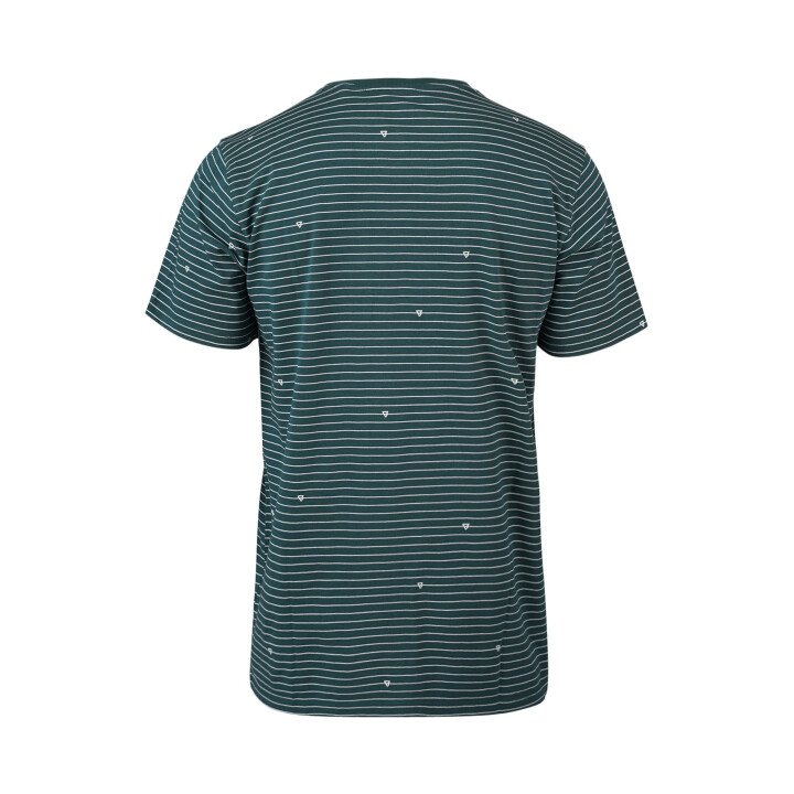 Axle-Stripe Men T-shirt afbeelding